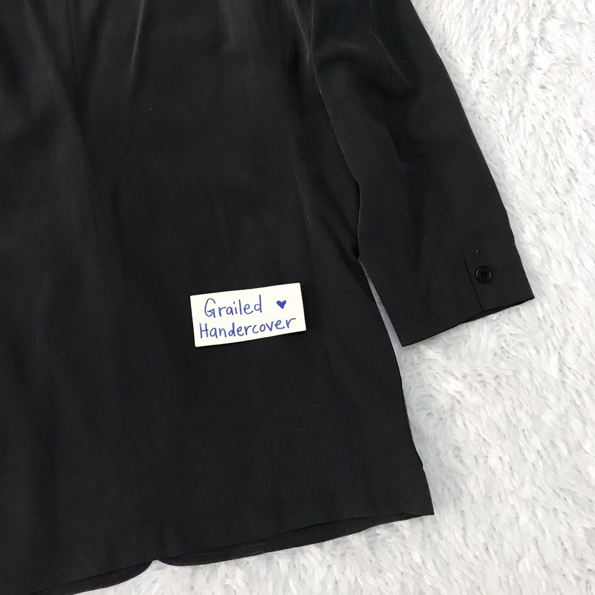 Christian Dior Monsieur Embroidery DIOR on Pocket Padded Jacket Coat/Blazer Size US L / EU 52-54 / 3 - 10 Thumbnail