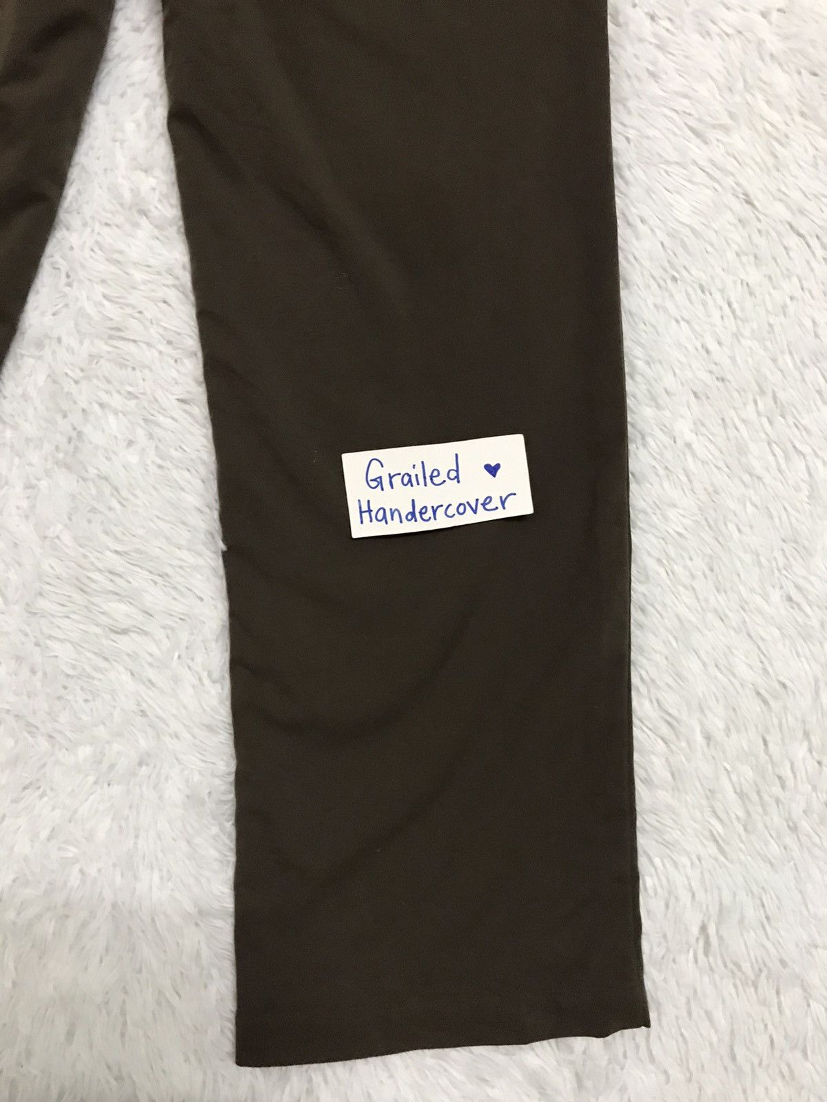 Patagonia Vintage Patagonia Pant Size US 34 / EU 50 - 10 Thumbnail