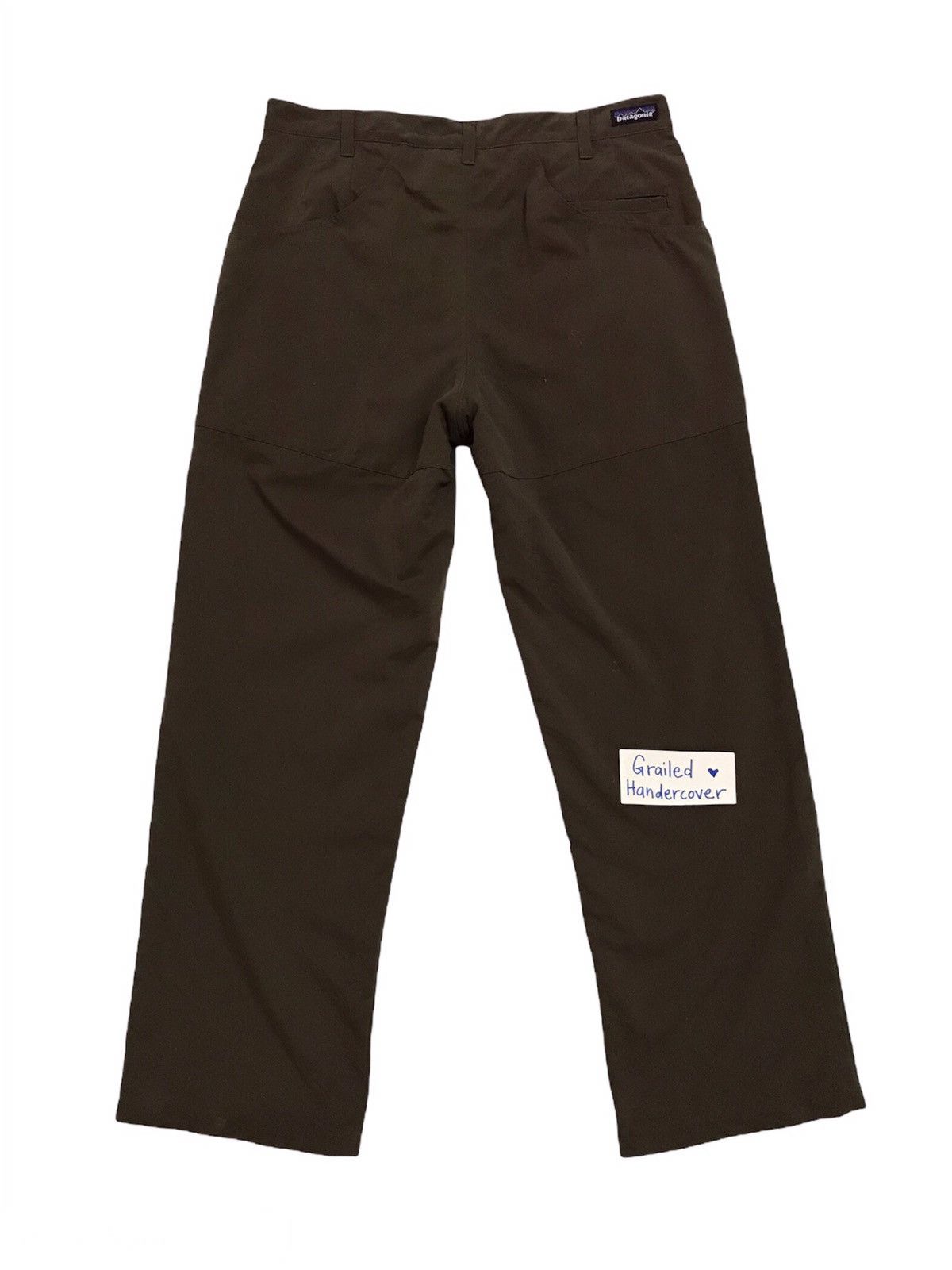 Patagonia Vintage Patagonia Pant Size US 34 / EU 50 - 2 Thumbnail