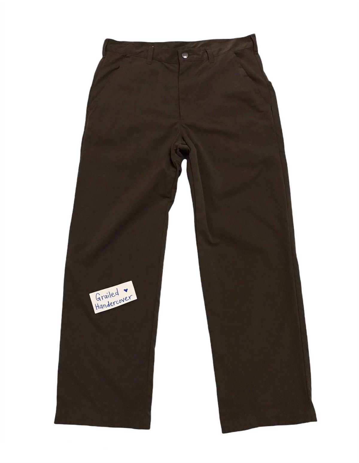 Patagonia Vintage Patagonia Pant Size US 34 / EU 50 - 1 Thumbnail