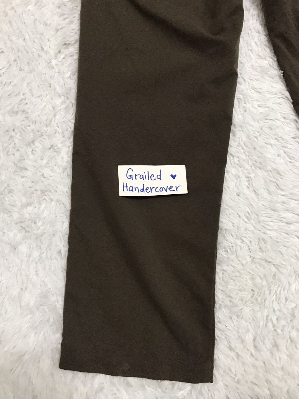 Patagonia Vintage Patagonia Pant Size US 34 / EU 50 - 9 Thumbnail