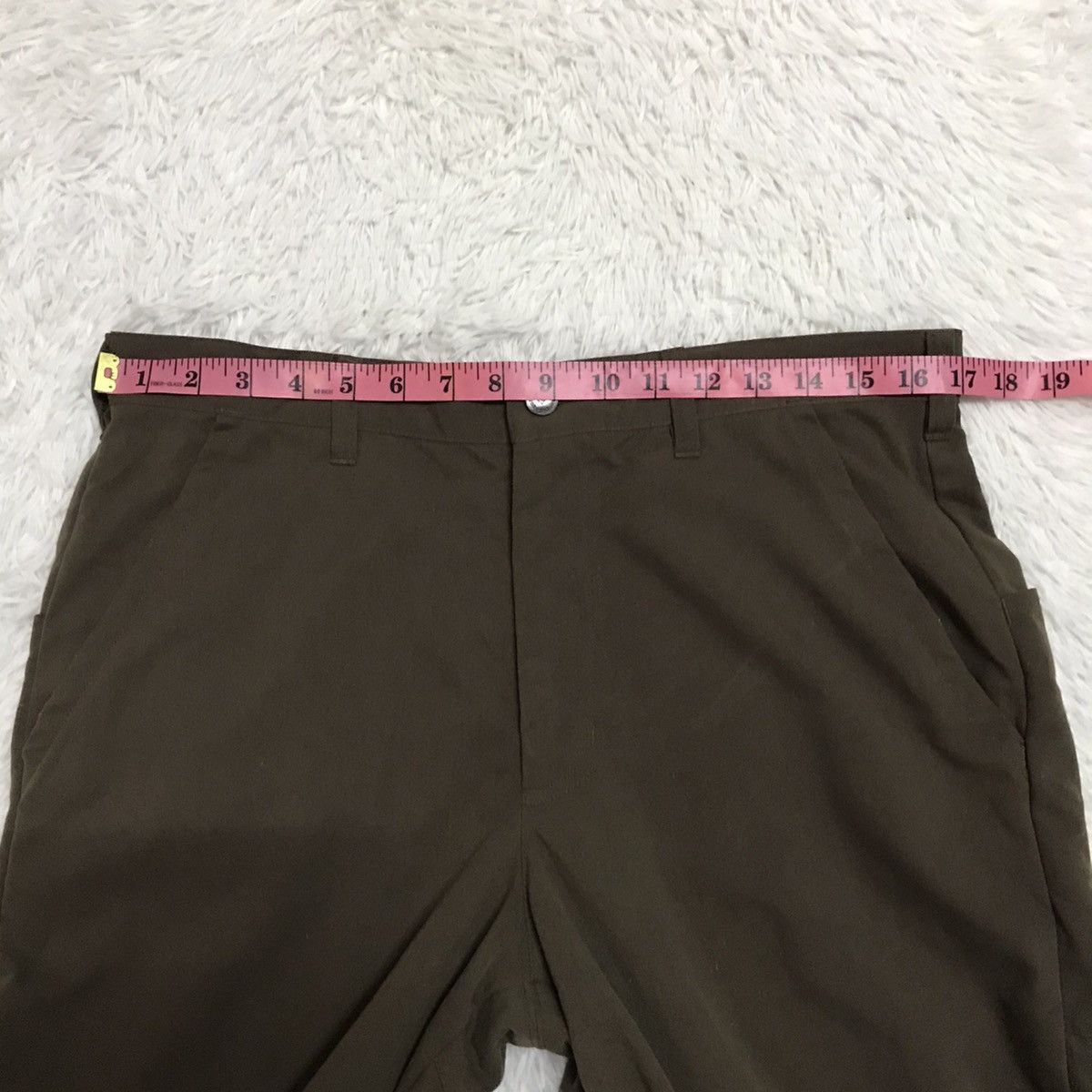 Patagonia Vintage Patagonia Pant Size US 34 / EU 50 - 21 Thumbnail