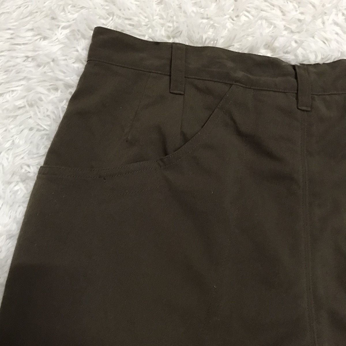 Patagonia Vintage Patagonia Pant Size US 34 / EU 50 - 13 Thumbnail