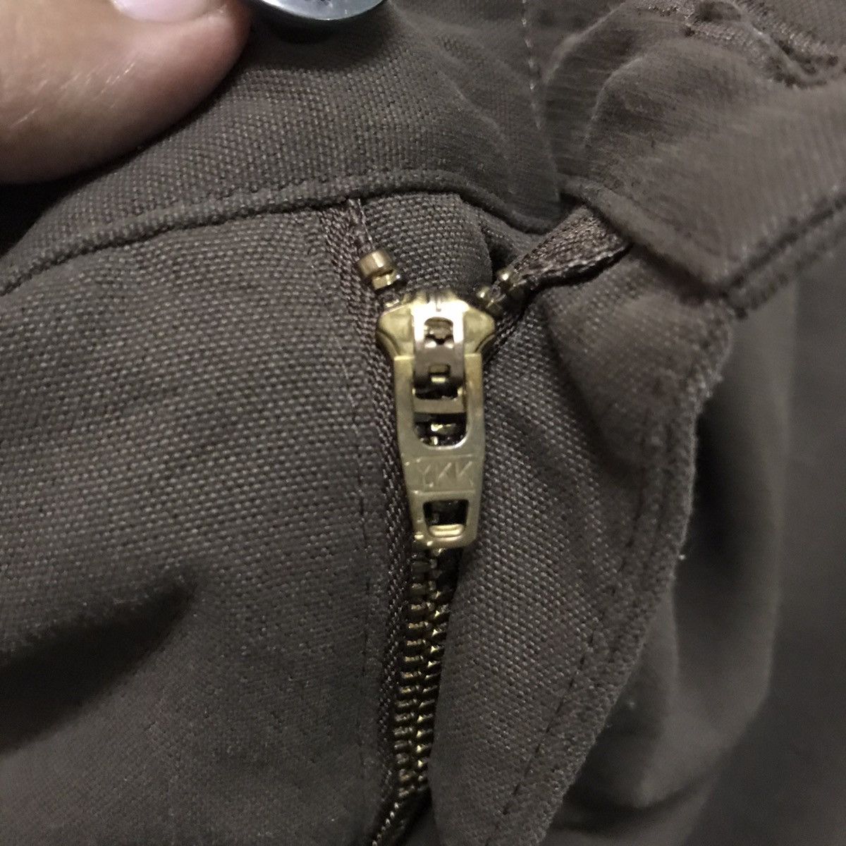 Patagonia Vintage Patagonia Pant Size US 34 / EU 50 - 14 Thumbnail
