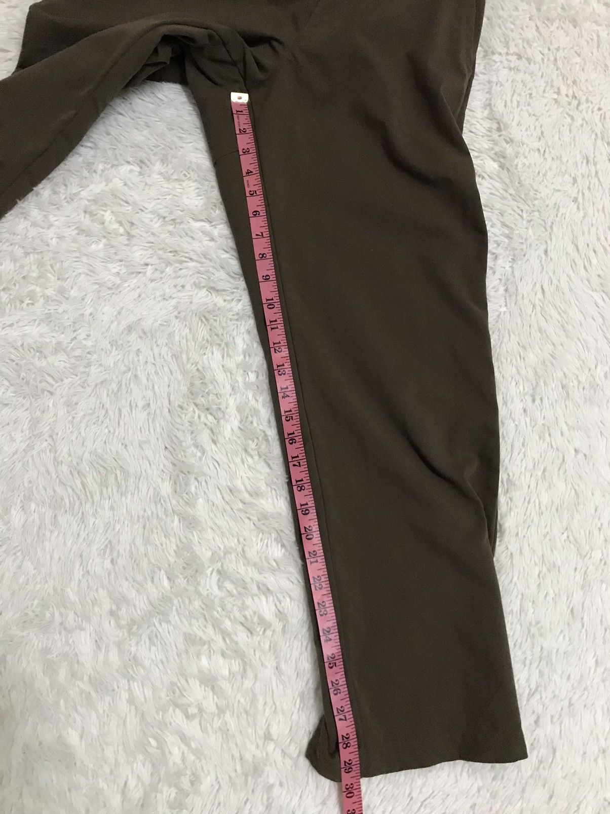 Patagonia Vintage Patagonia Pant Size US 34 / EU 50 - 20 Thumbnail