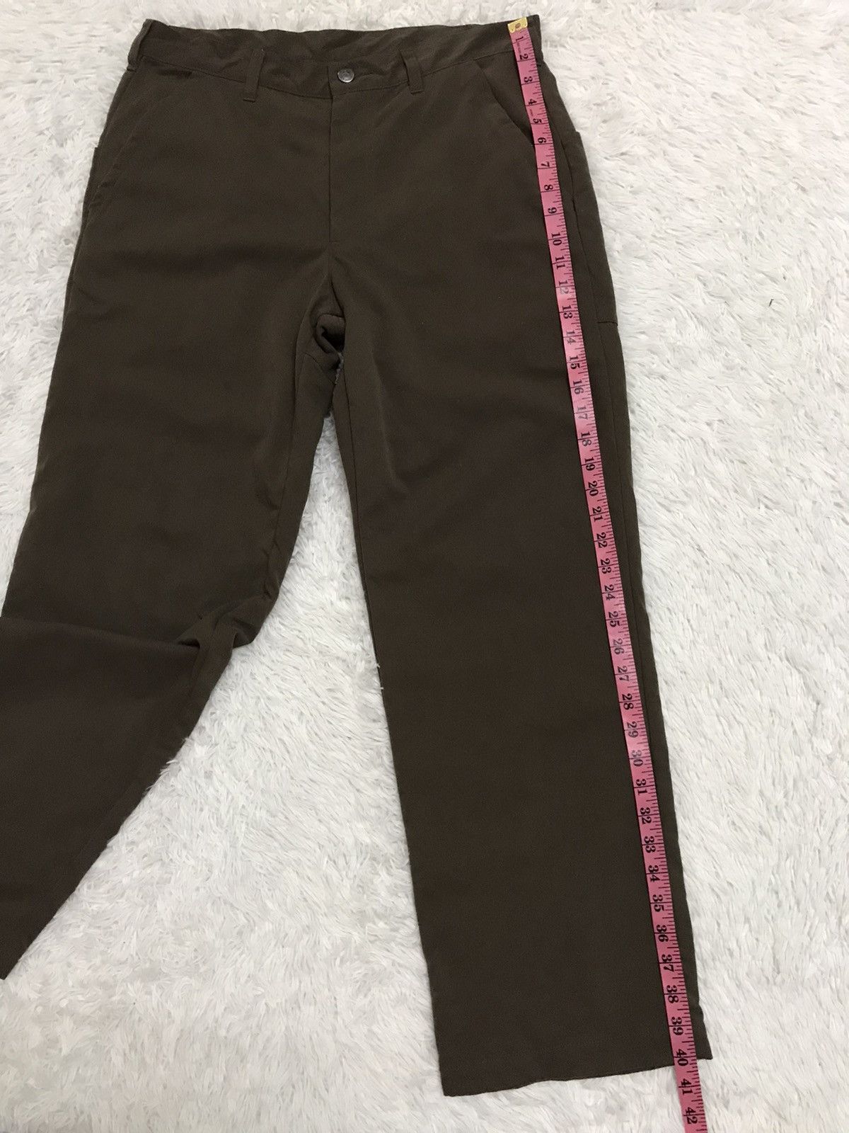 Patagonia Vintage Patagonia Pant Size US 34 / EU 50 - 19 Thumbnail