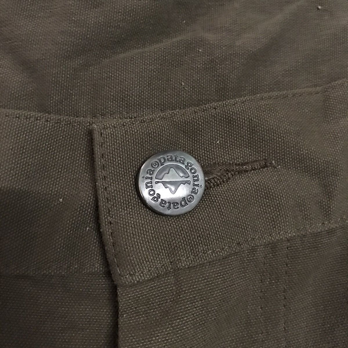 Patagonia Vintage Patagonia Pant Size US 34 / EU 50 - 12 Thumbnail