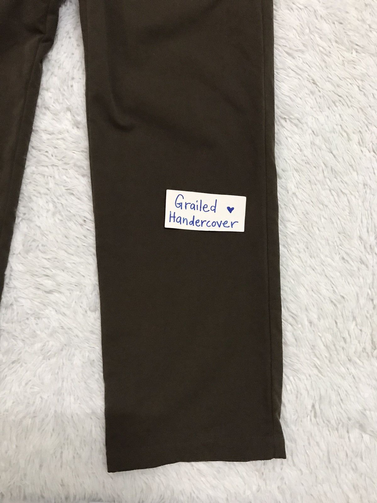 Patagonia Vintage Patagonia Pant Size US 34 / EU 50 - 6 Thumbnail