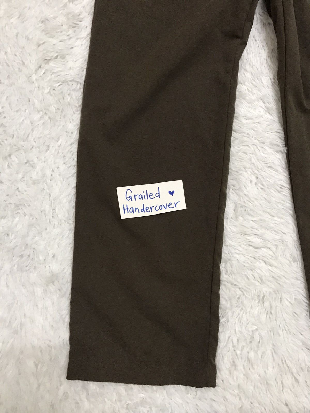 Patagonia Vintage Patagonia Pant Size US 34 / EU 50 - 5 Thumbnail
