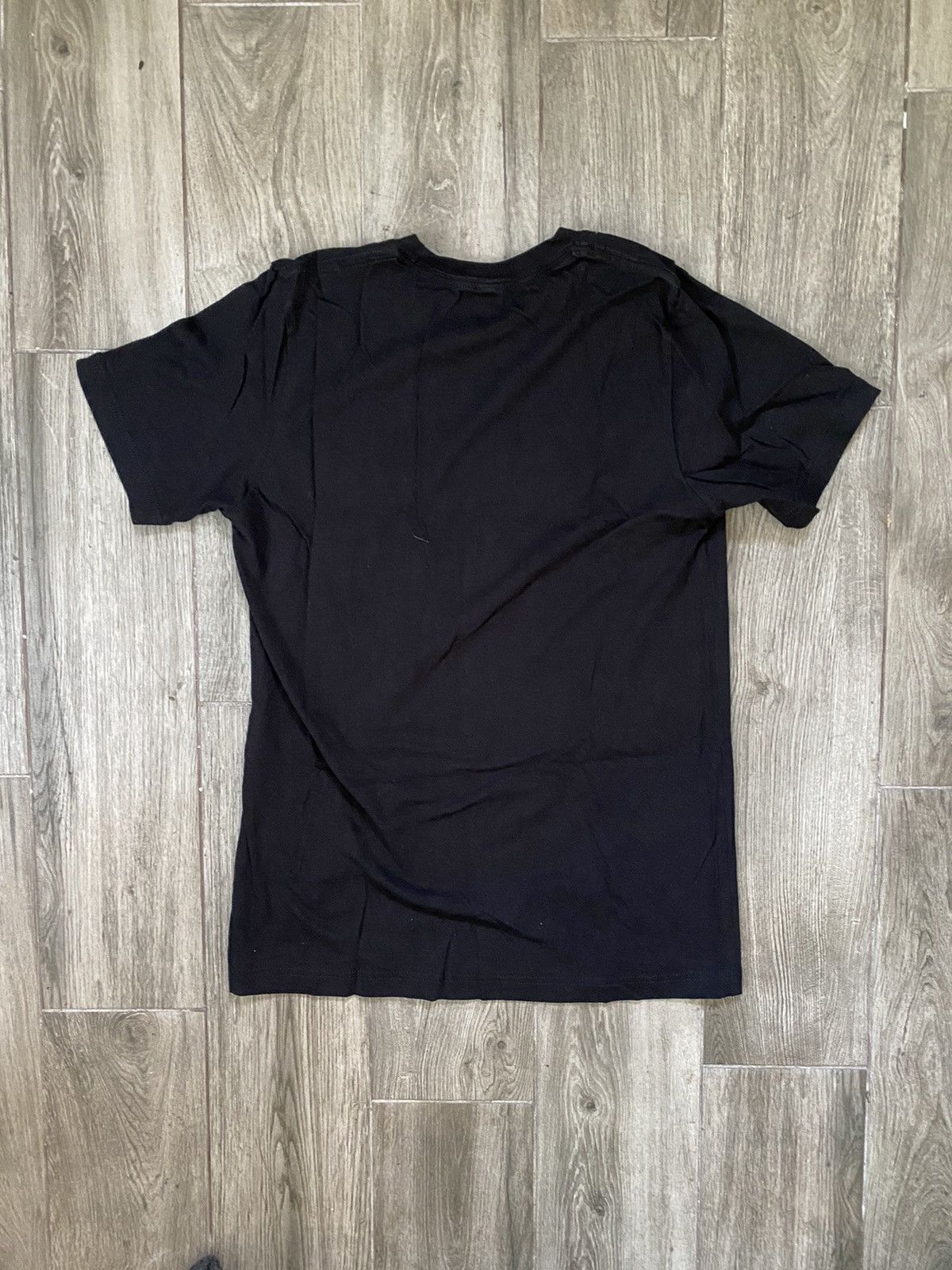 Rap Tees Aaliyah Sunglasses Portrait Tee Size US M / EU 48-50 / 2 - 3 Thumbnail