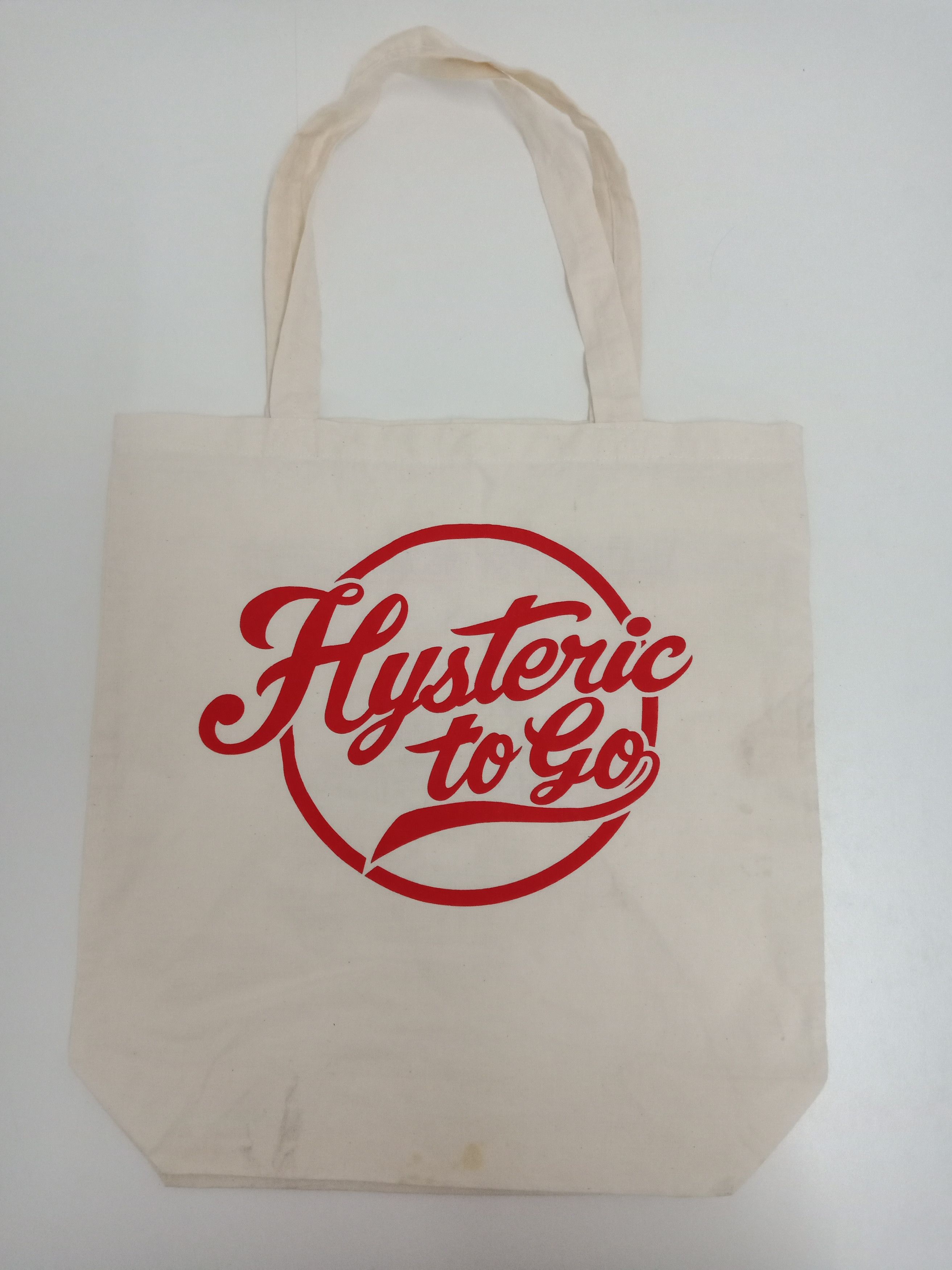 Hysteric Glamour Hysteric Glamour Loopy Onions Shoulder Bag Size ONE SIZE - 2 Thumbnail