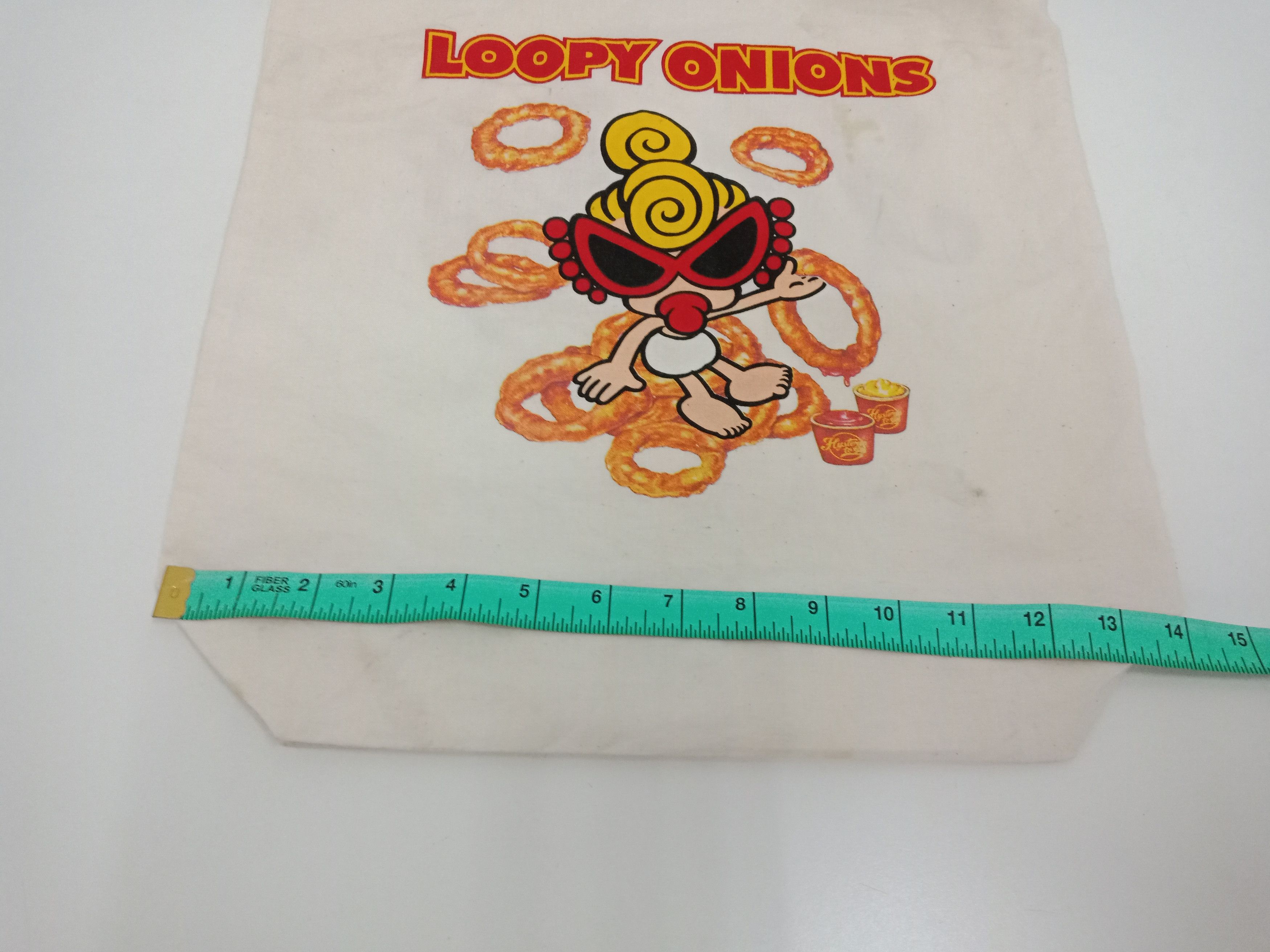 Hysteric Glamour Hysteric Glamour Loopy Onions Shoulder Bag Size ONE SIZE - 4 Thumbnail
