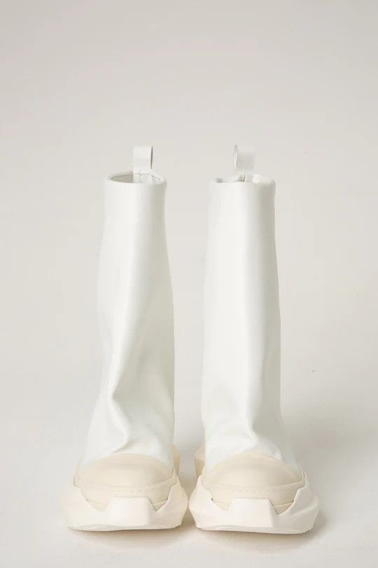 Rick Owens Fogachine Sneaker Boots Size US 10 / EU 43 - 2 Thumbnail