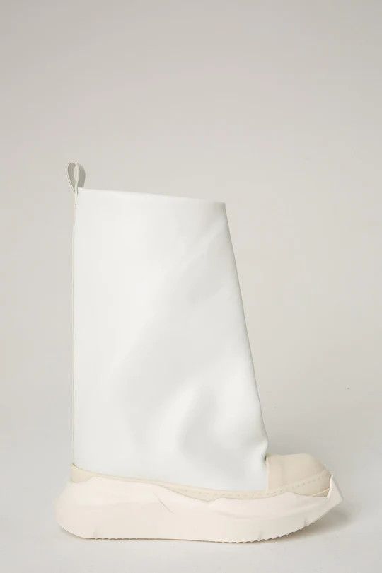Rick Owens Fogachine Sneaker Boots Size US 10 / EU 43 - 4 Thumbnail