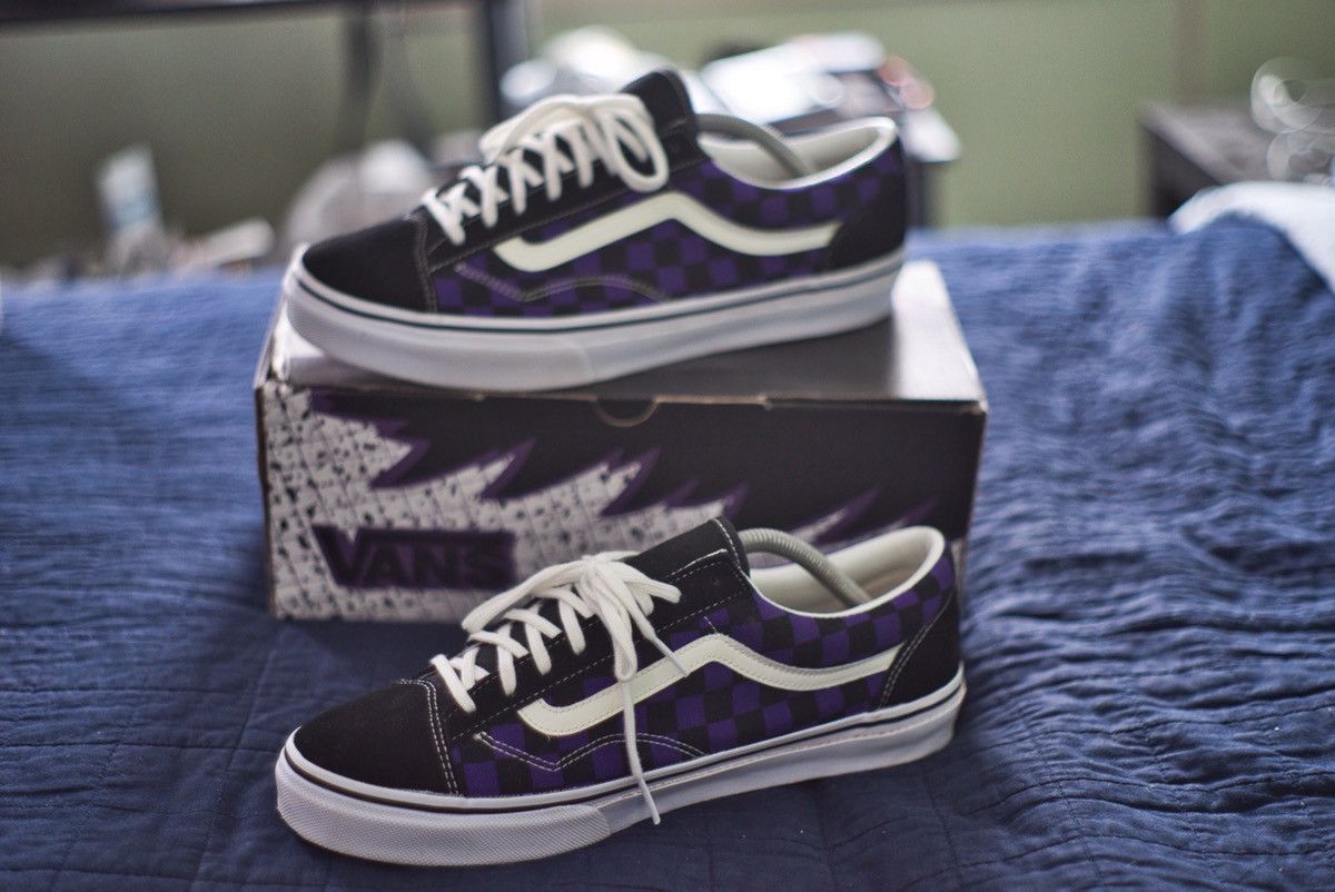 Vans v36og billys sales