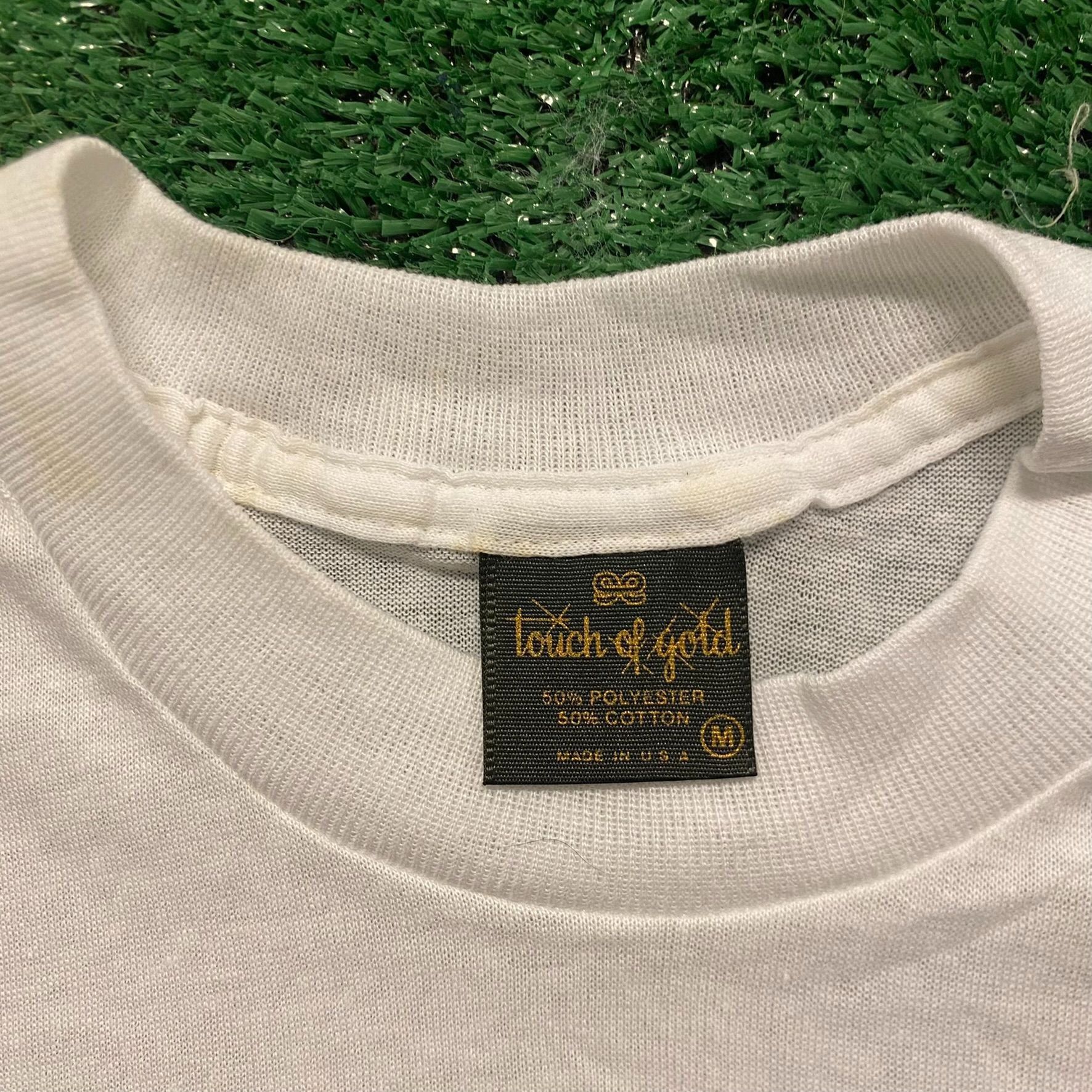 Vintage Safe Sex Vintage 90s Grunge Punk T-Shirt Size US M / EU 48-50 / 2 - 3 Thumbnail