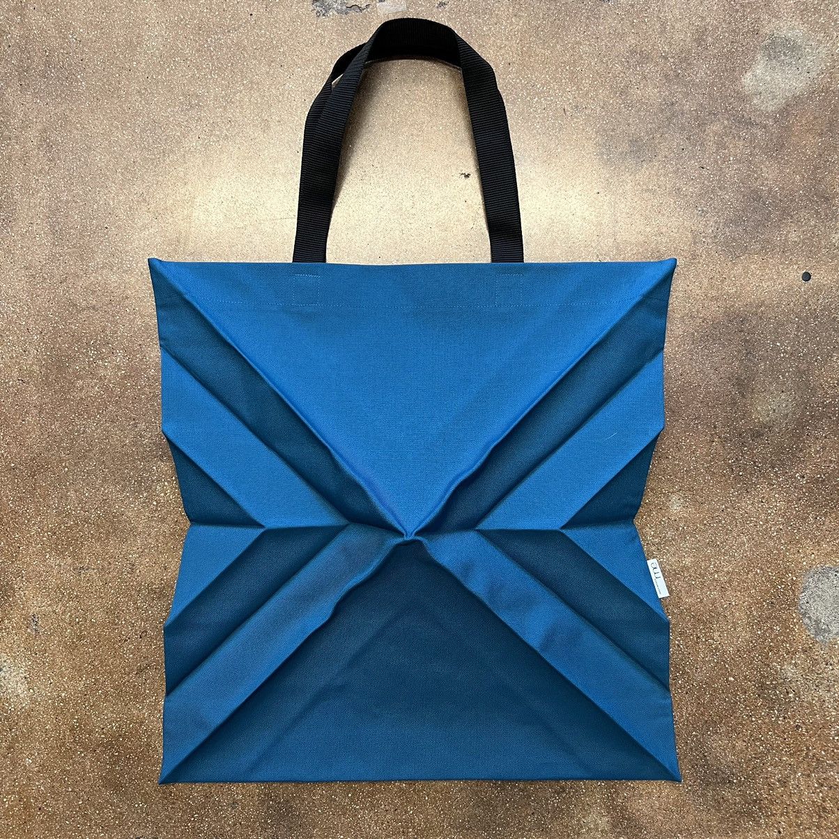 Issey Miyake Origami Bag Grailed