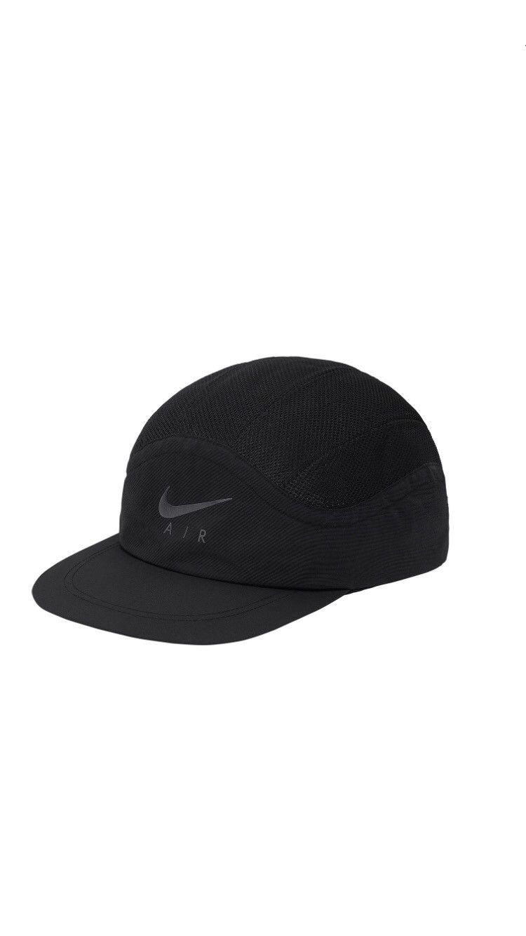 Supreme X Nike Trail 2024 Running Hat *New*