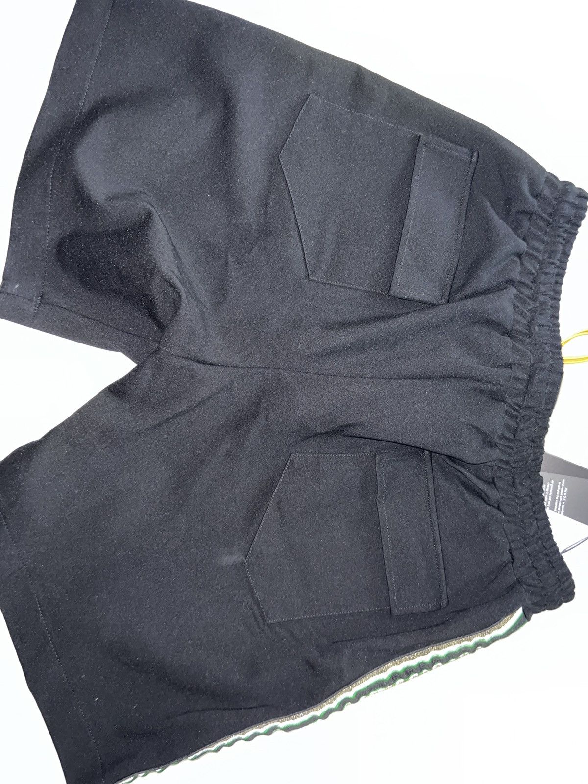 Rhude RHUDE track shorts Size US 36 / EU 52 - 2 Thumbnail