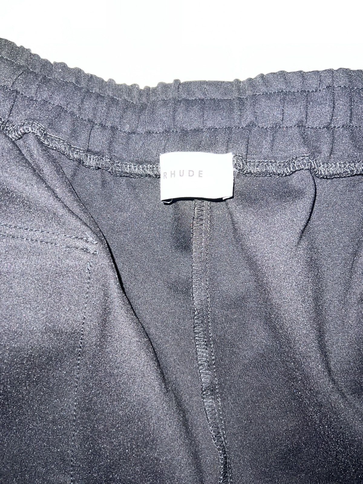 Rhude RHUDE track shorts Size US 36 / EU 52 - 6 Thumbnail