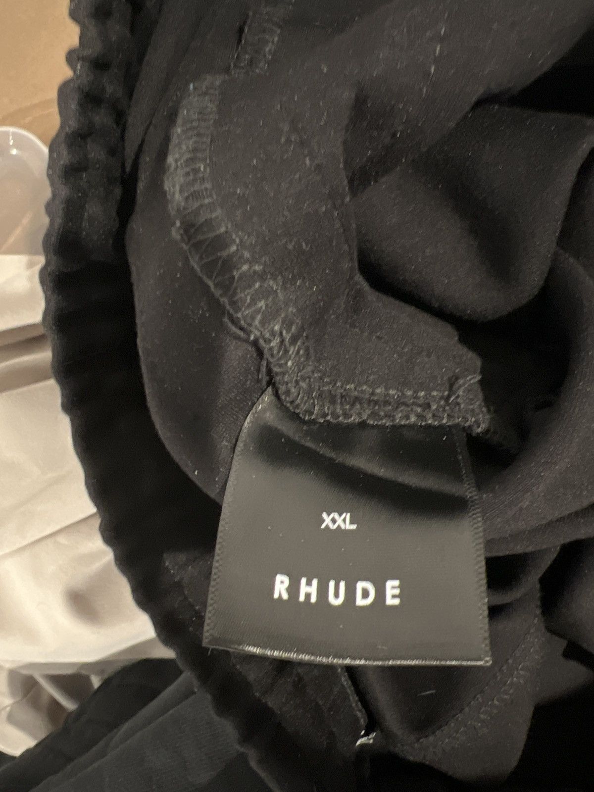 Rhude RHUDE track shorts Size US 36 / EU 52 - 11 Thumbnail