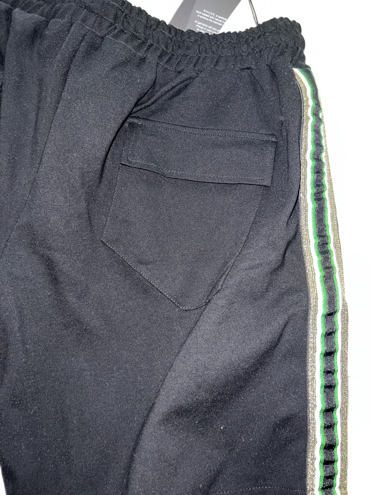 Rhude RHUDE track shorts Size US 36 / EU 52 - 7 Thumbnail
