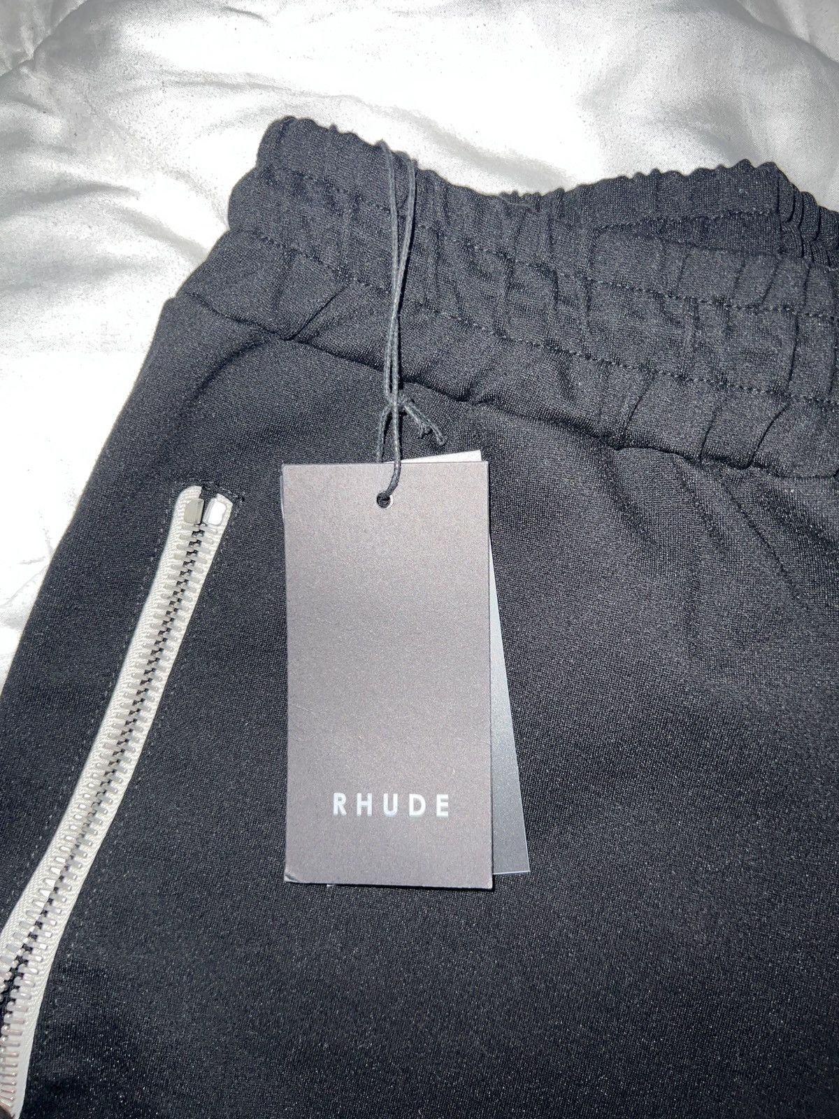 Rhude RHUDE track shorts Size US 36 / EU 52 - 5 Thumbnail