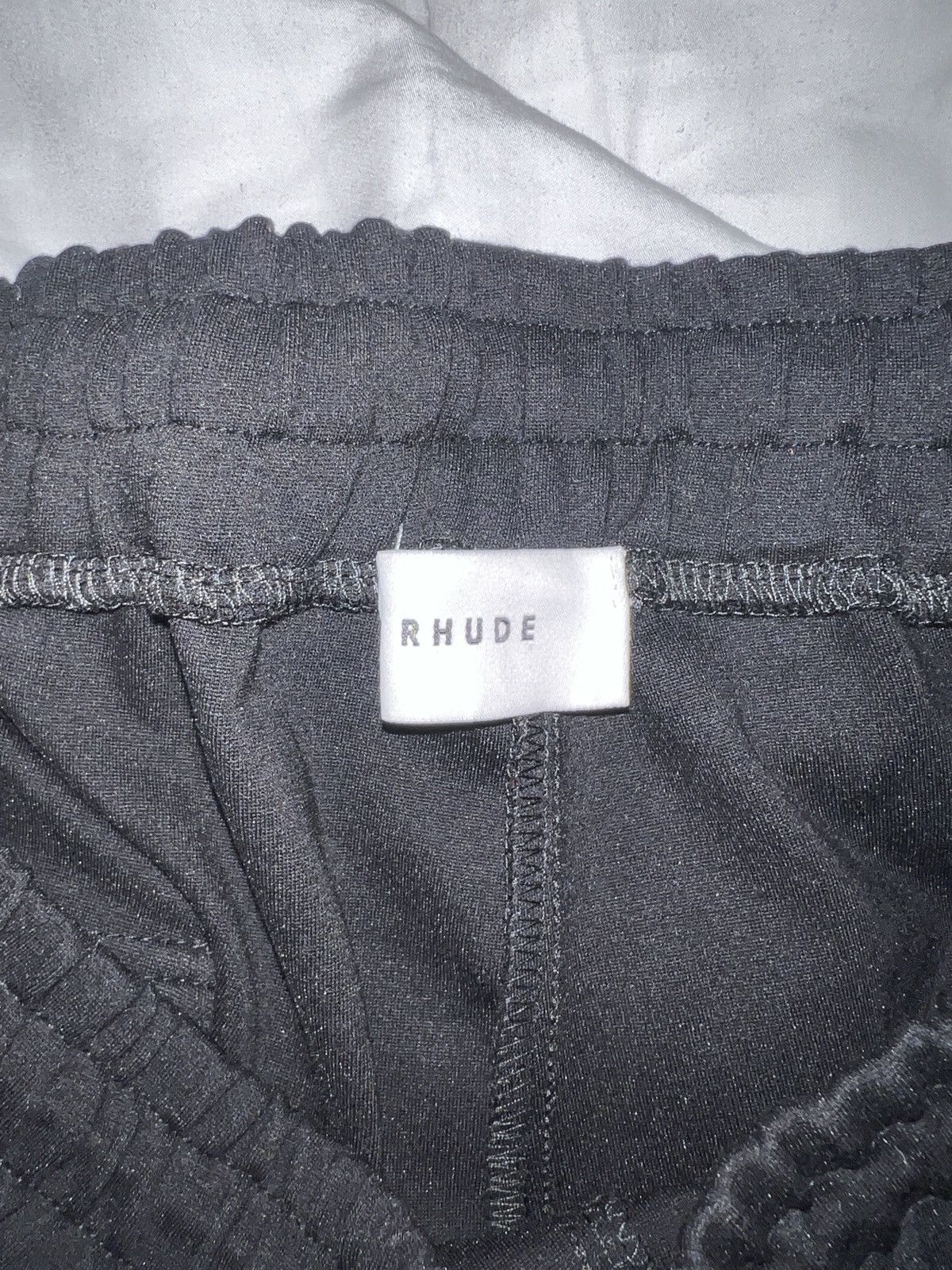 Rhude RHUDE track shorts Size US 36 / EU 52 - 3 Thumbnail