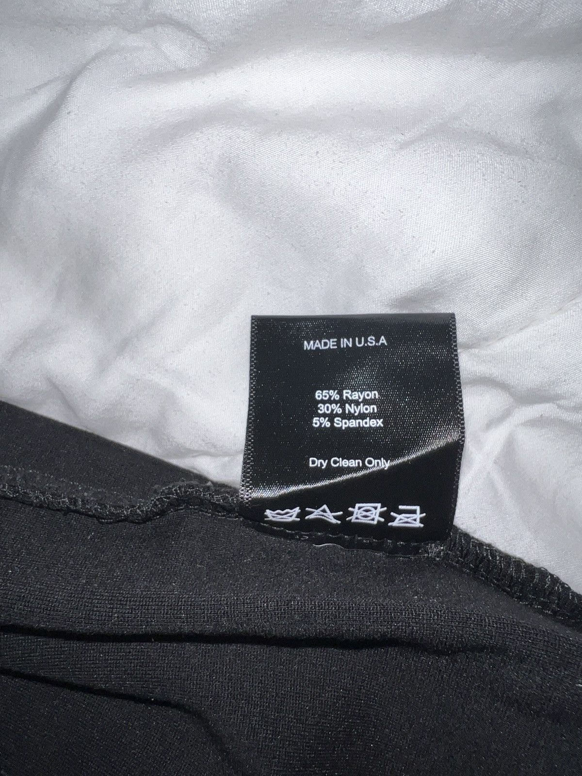 Rhude RHUDE track shorts Size US 36 / EU 52 - 9 Thumbnail