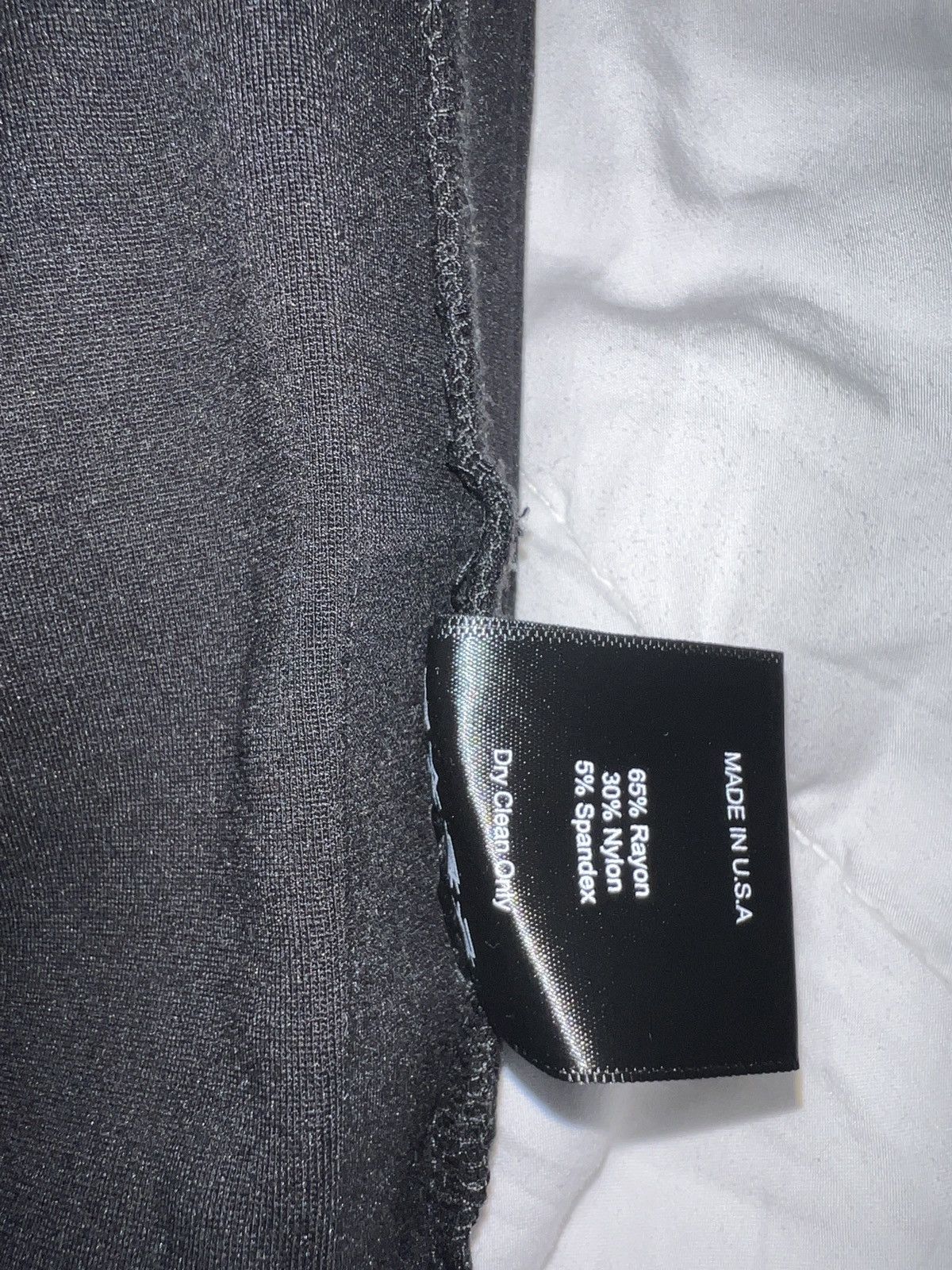 Rhude RHUDE track shorts Size US 36 / EU 52 - 8 Thumbnail