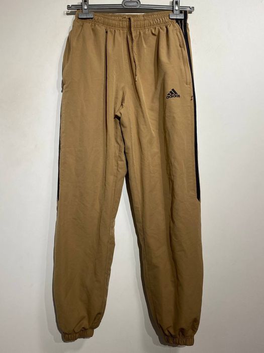 Adidas Adidas archive nylon vintage pants 00s | Grailed