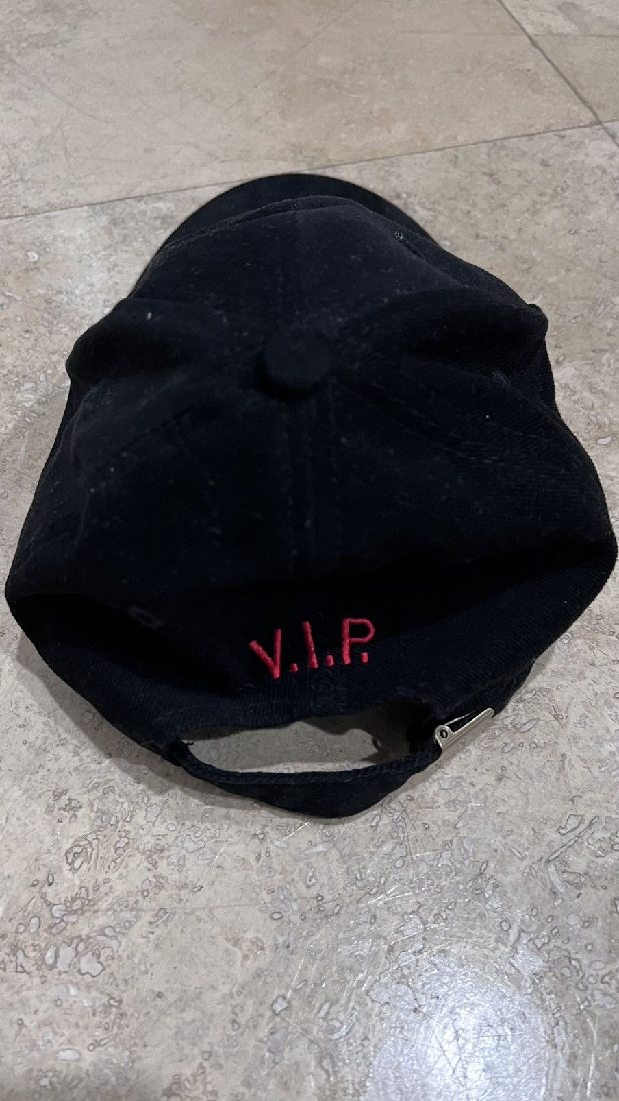 Disney × Vintage Lion King Broadway Hat - OS Size ONE SIZE - 2 Thumbnail