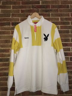 Playboy Supreme Rugby | Grailed