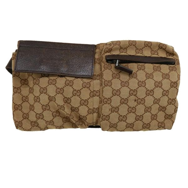 Gucci [SALE!] Monogram Crossbody Bag | Grailed