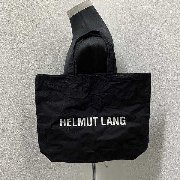 Helmut Lang HELMUT LANG TOTE BAG Grailed