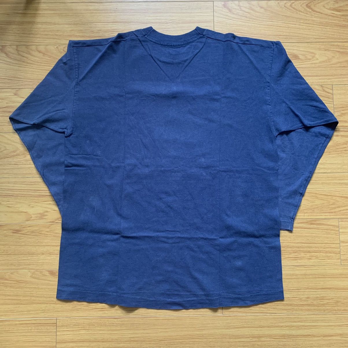 Vintage Vintage alien pornstar “suck this” screen stars shirt Size US XL / EU 56 / 4 - 8 Thumbnail