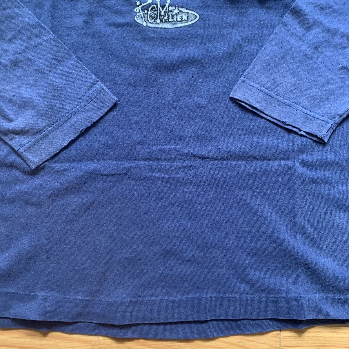 Vintage Vintage alien pornstar “suck this” screen stars shirt Size US XL / EU 56 / 4 - 7 Thumbnail