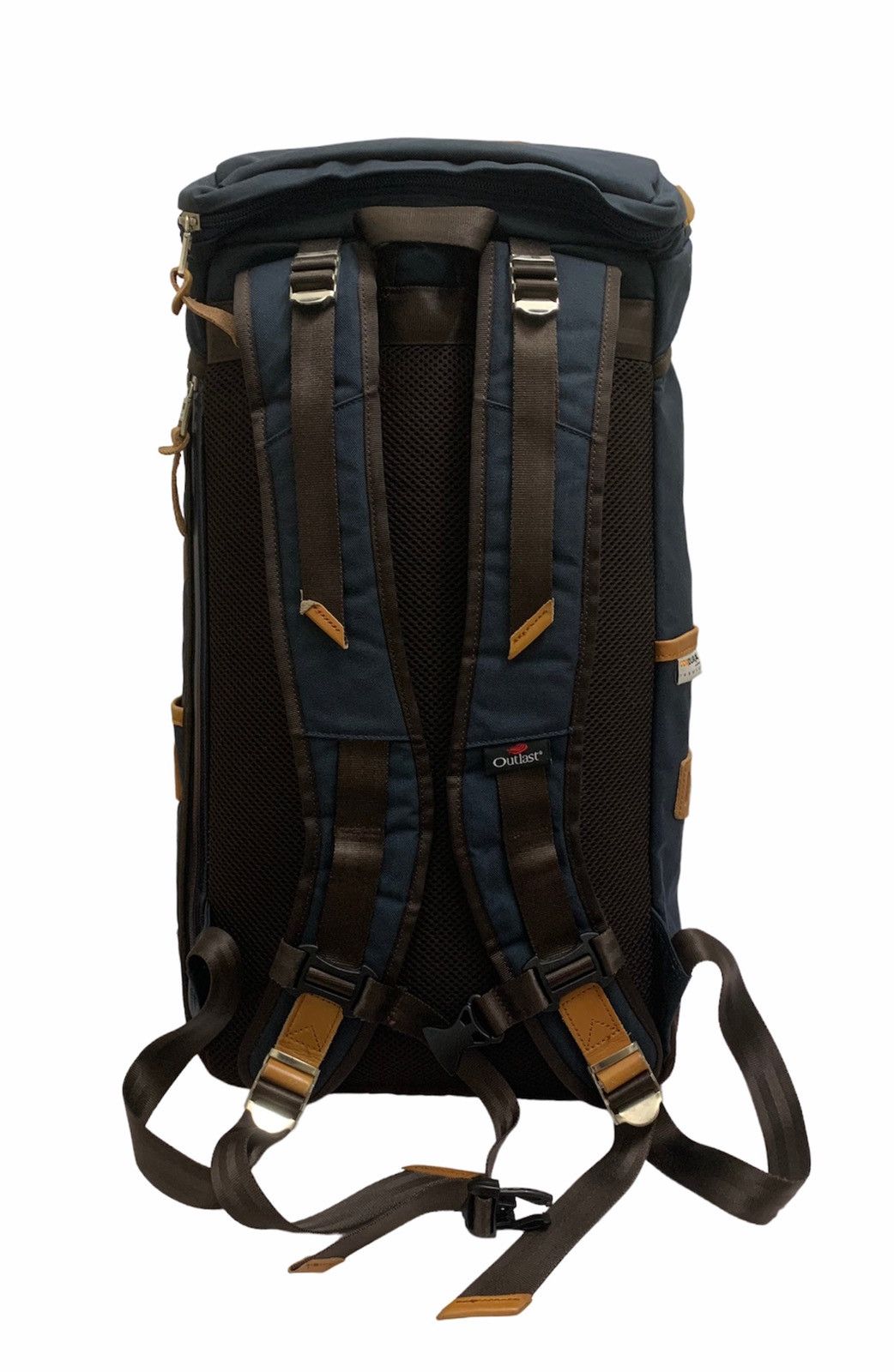MasterPiece 🇯🇵 Master-Piece Travel Backpack (MSPC) Size ONE SIZE - 4 Thumbnail