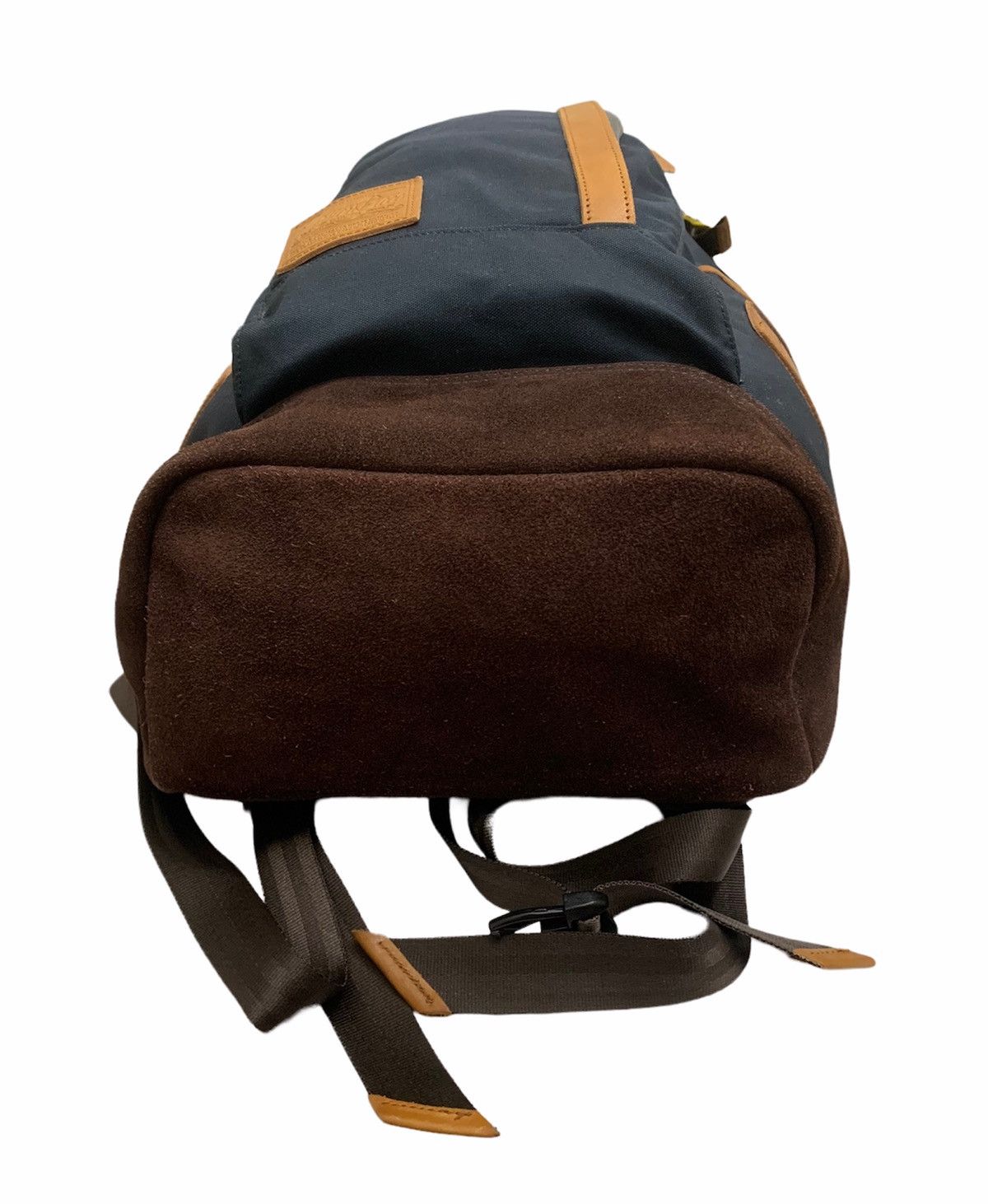MasterPiece 🇯🇵 Master-Piece Travel Backpack (MSPC) Size ONE SIZE - 5 Thumbnail