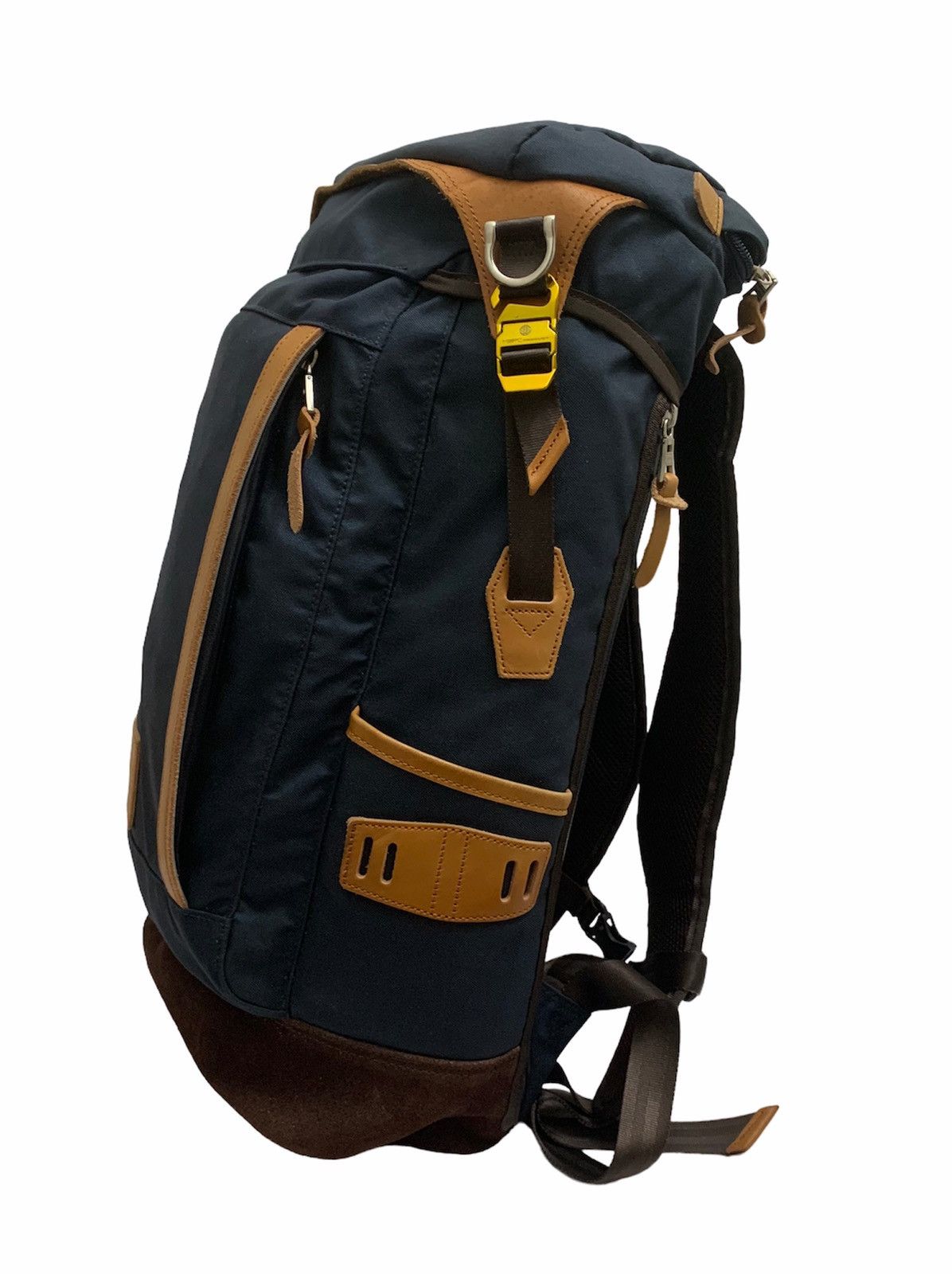 MasterPiece 🇯🇵 Master-Piece Travel Backpack (MSPC) Size ONE SIZE - 2 Thumbnail