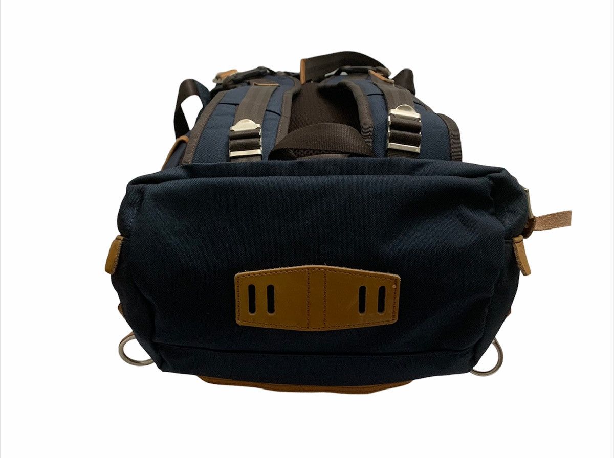 MasterPiece 🇯🇵 Master-Piece Travel Backpack (MSPC) Size ONE SIZE - 6 Thumbnail