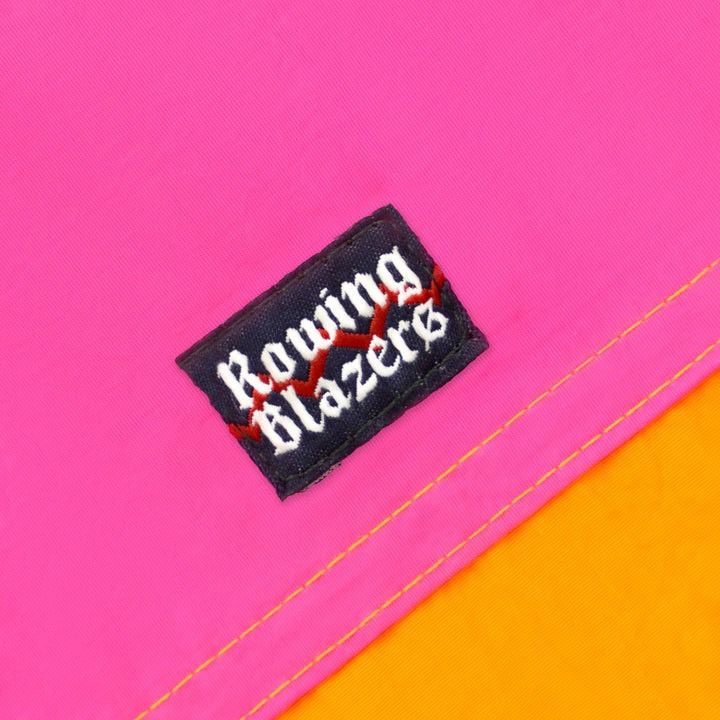 Rowing Blazers Cooorblock Windbreaker Size US XL / EU 56 / 4 - 7 Thumbnail