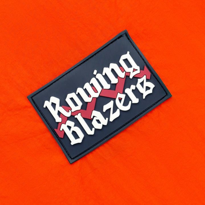 Rowing Blazers Cooorblock Windbreaker Size US XL / EU 56 / 4 - 6 Thumbnail