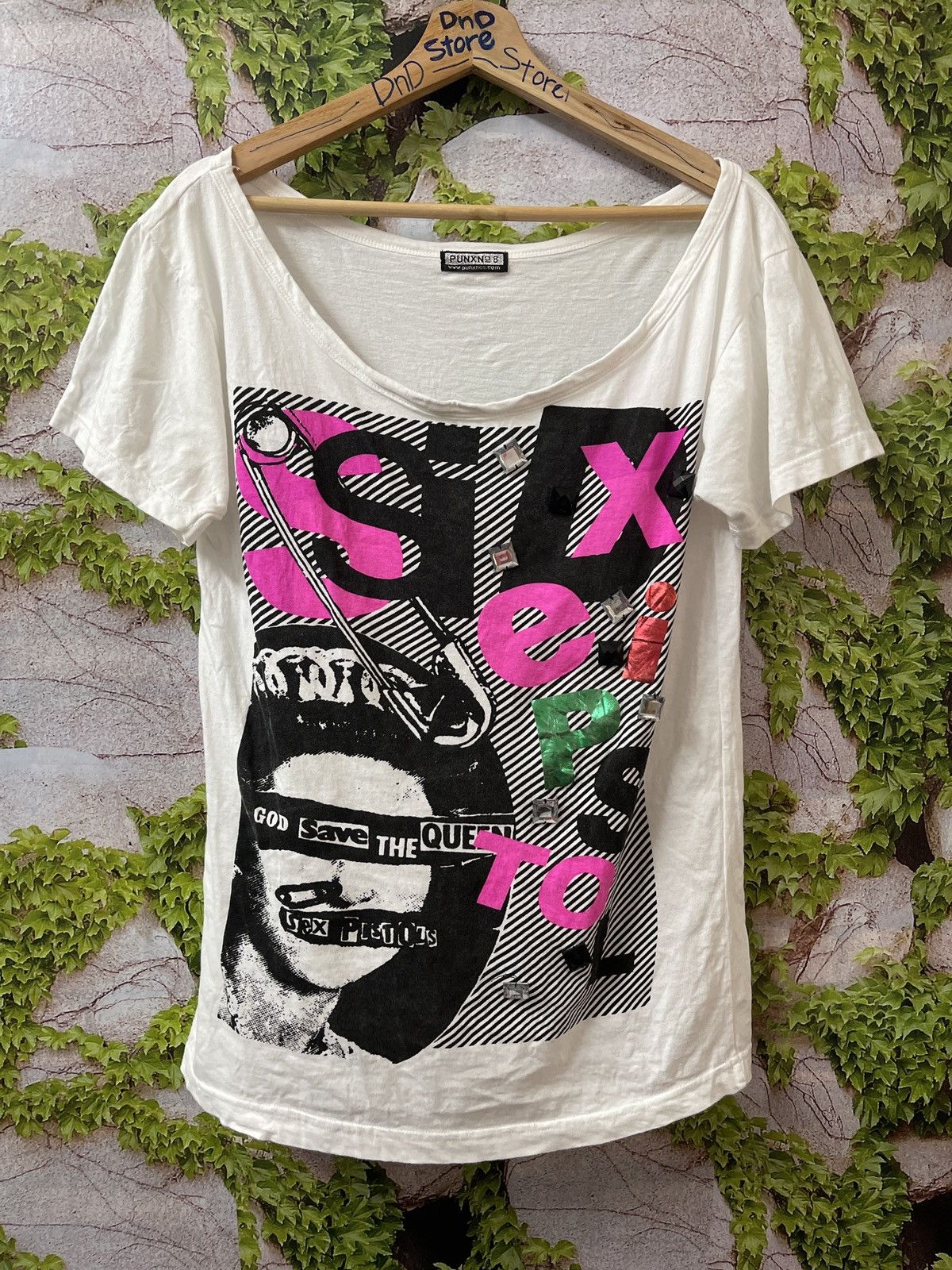 God Save The Rave | Grailed
