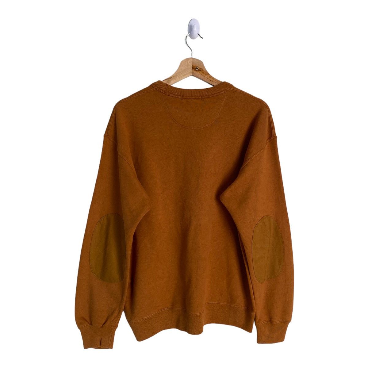 JW Anderson 🔥JW ANDERSON ELBOW PATCH X UNIQLO SWEATSHIRT Size US M / EU 48-50 / 2 - 5 Thumbnail