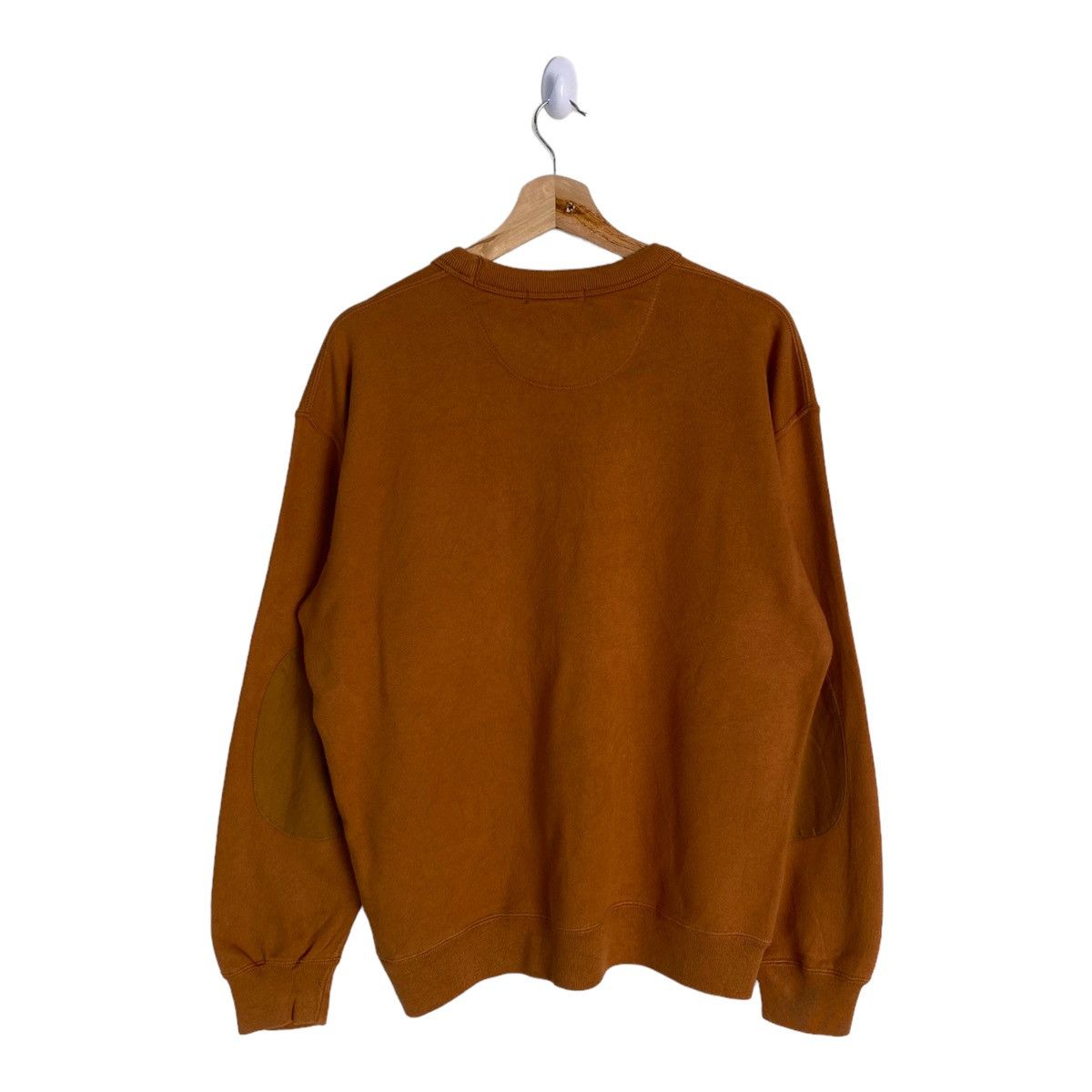 JW Anderson 🔥JW ANDERSON ELBOW PATCH X UNIQLO SWEATSHIRT Size US M / EU 48-50 / 2 - 3 Thumbnail