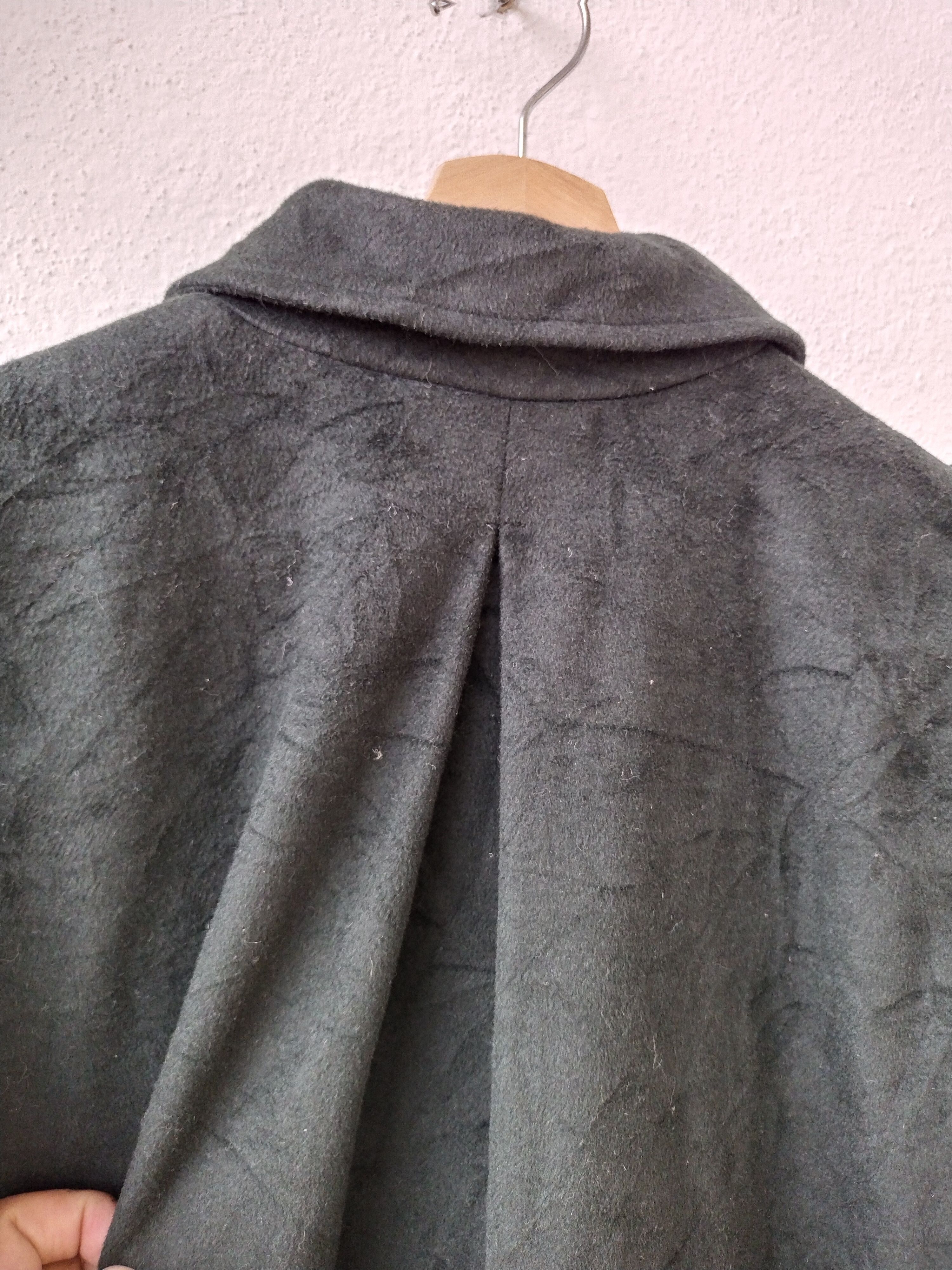 Kim Jones Vintage Kim Jones AW Trench Coat UNISEX Size US L / EU 52-54 / 3 - 8 Thumbnail