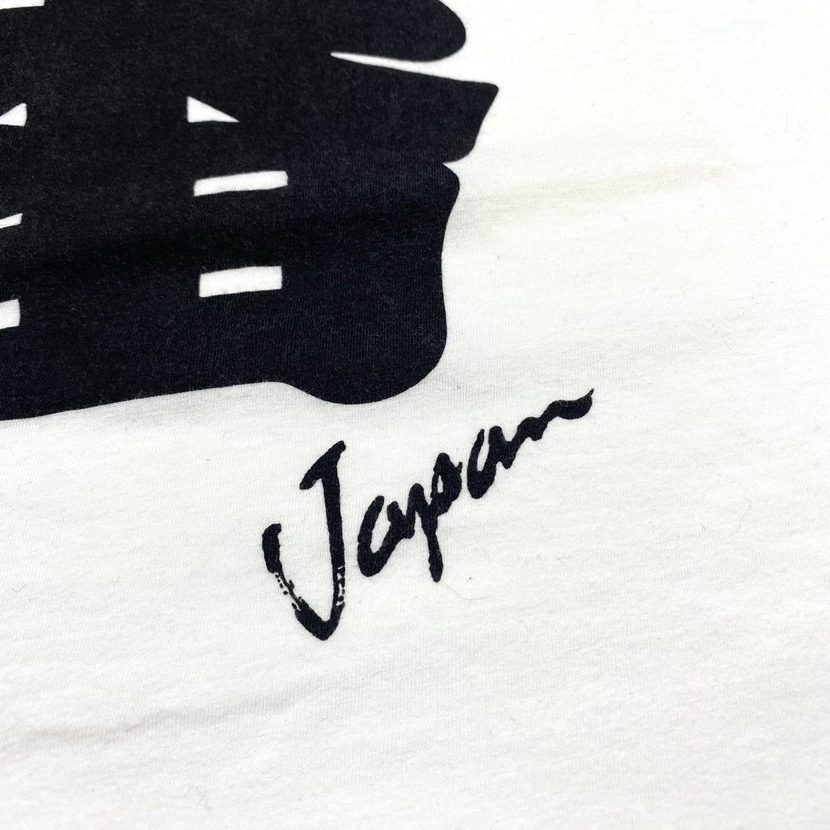 Japanese Brand 90’s Vintage Japan Shine T Shirt Y2K Hype Size US M / EU 48-50 / 2 - 4 Thumbnail