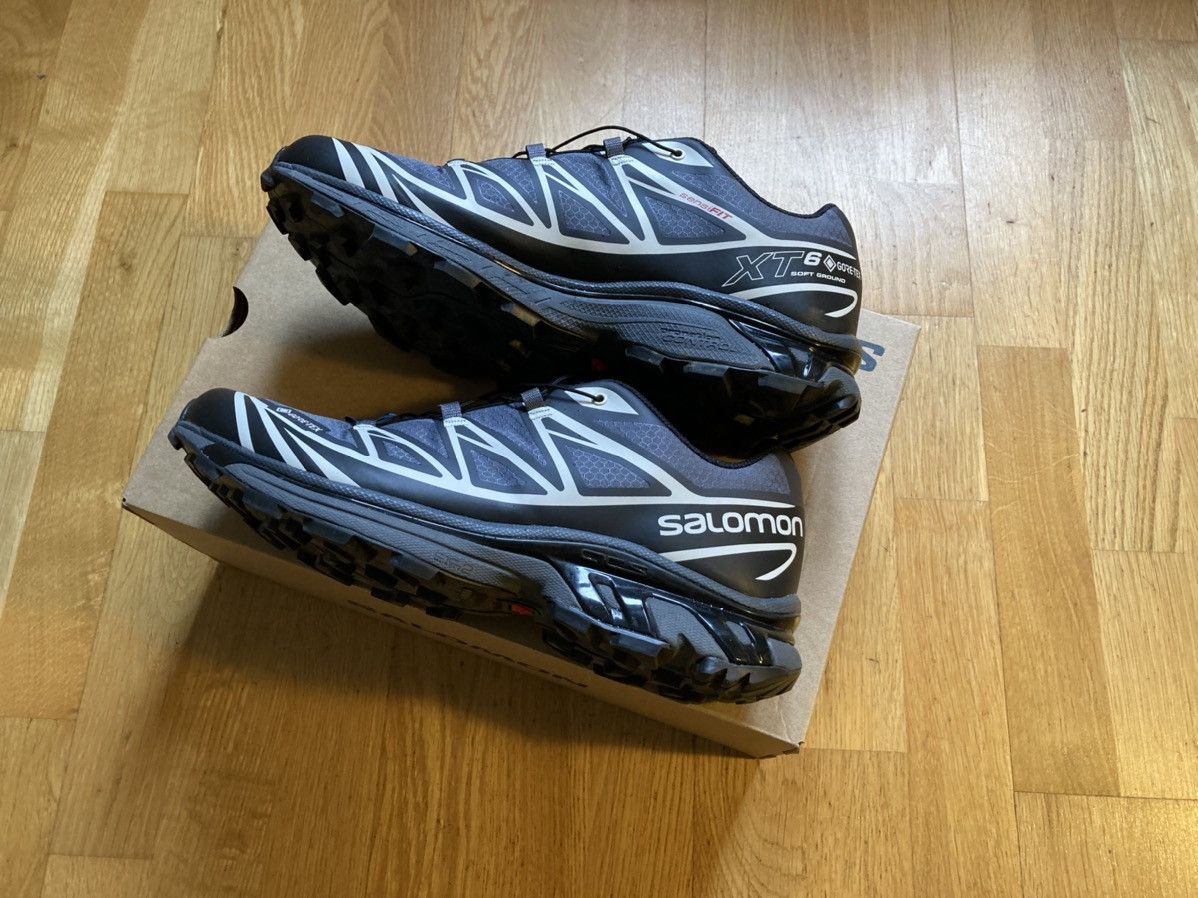 Goretex XT-6 GoreTex Size US 9 / EU 42 - 4 Thumbnail
