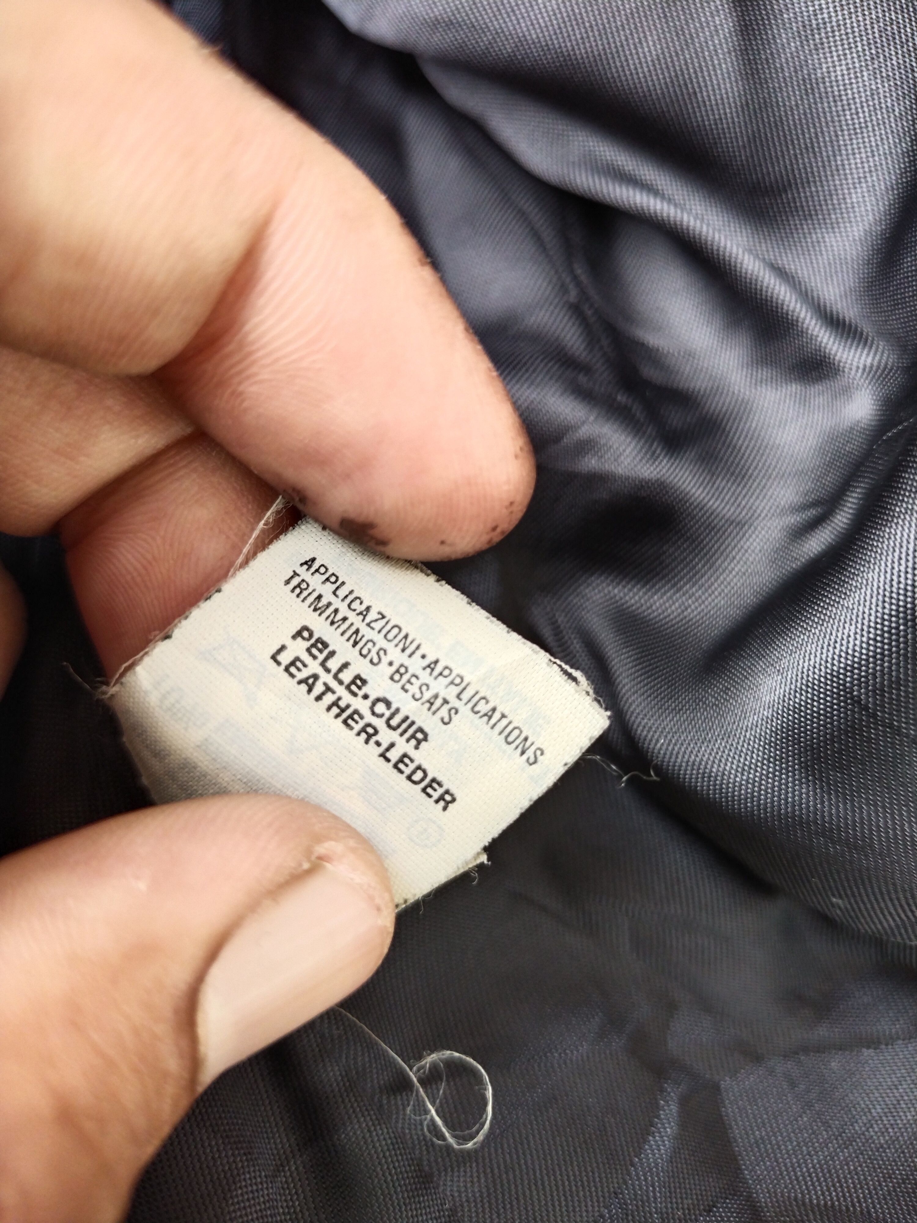 Givenchy Vintage Givenchy Gentleman Coat Jacket Size US L / EU 52-54 / 3 - 12 Thumbnail